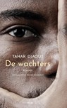 De wachters - Tahar Djaout - 9789083344102