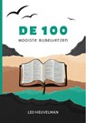 De 100 mooiste Bijbelverzen - Leo Heuvelman - 9789083355047
