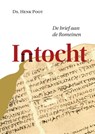 Intocht - Henk Poot - 9789083355054
