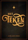 Het teken - Agnès Laurey-Jimmink - 9789083355078
