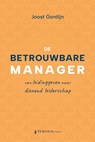 De betrouwbare manager - Joost Gordijn - 9789083359120