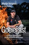 Goeiegast - Martijn Verspeek ; Eddy Buiting - 9789083359168