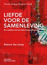 Liefde voor de samenleving - Etienne Van Camp - 9789083360027