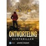 Ontworteling - Janine Keijser - 9789083361246