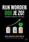 Rijk worden doe je zo! - DoopieCash ; Chris Janssens ; Berry Vrolijk - 9789083364995