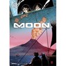 Moon - Johan Vandevelde - 9789083370620