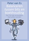 Balanceren tussen bits en boekhouding - Peter van Es - 9789083376509