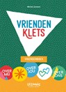 Vriendenklets - Michal Janssen - 9789083378763