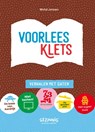 Voorleesklets - Michal Janssen - 9789083378794