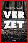 Verzet - Chris Keulemans - 9789083381237