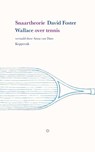 Snaartheorie - David Foster Wallace - 9789083381916