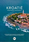 Kroatië reisgids magazine - Marlou Jacobs ; Godfried van Loo - 9789083382692