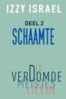 Die verdomde meisjesliefde / 2 Schaamte - Izzy Israel - 9789083389196