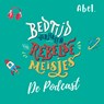 Bedtijdverhalen voor rebelse meisjes - Abel Studios - 9789083389608