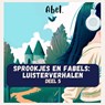 Sprookjes en fabels - Abel Studios - 9789083389653