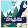 Sprookjes en fabels - Abel Studios - 9789083389677