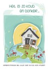 Het is zo koud en zo donker - Simone Beijer - 9789083390185