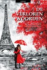 De verloren woorden - Machteld van Beek - 9789083392813