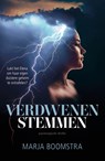 Verdwenen stemmen - Marja Boomstra - 9789083393858