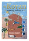 De Koran uitleg voor kinderen 3 - Abdulwahid van Bommel - 9789083394800