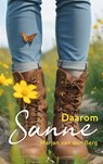 Daarom Sanne - Marjan van den Berg - 9789083395159