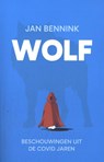 Wolf - Jan Bennink - 9789083396088