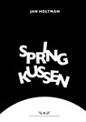 Springkussen - Jan Holtman - 9789083396316