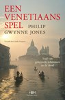 Een Venetiaans spel - Philip Gwynne Jones - 9789083402291