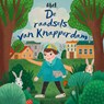 De raadsels van Knapperdam - Abel Studios - 9789083410753