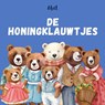 De Honingklauwtjes -  - 9789083410784