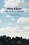 Het Dalkey-archief - Flann O'Brien - 9789083411934