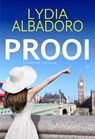 Prooi - Lydia Albadoro - 9789083415093