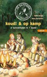 Koud & op kamp - Ineke Kraijo - 9789083415192