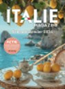 Italië Magazine Scheurkalender -  - 9789083416472