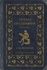 Twents Abecedarium - Johan Buursink - 9789083417004