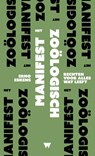 Het zoölogisch manifest - Erno Eskens - 9789083417264