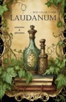 LAUDANUM - Rob VAN DE ZANDE - 9789083424958