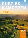 Rustiek kamperen Italië - Judith Mulder - 9789083425177