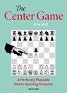 The Center Game - Arne Moll - 9789083434940