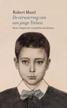 De verwarring van een jong Törless - Robert Musil - 9789083436111