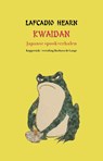 Kwaidan - Lafcadio Hearn - 9789083436135