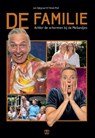 De Familie - Jan Dijkgraaf ; Timon Moll - 9789083437804