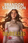 Rebellie - Brandon Sanderson - 9789083438252