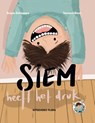 Siem heeft het druk - Scipio Schippers - 9789083439310