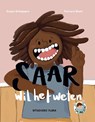 Saar wil het weten - Scipio Schippers - 9789083439334