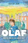 Olaf - Roelof Ham - 9789083439488