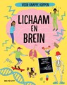 Lichaam en brein - Rosie Cooper - 9789083442860