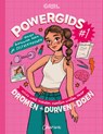 GRRL Powergids #1 - Chariva - 9789083444123