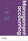 Management accounting - Patricia Everaert ; Sophie Hoozée ; Werner Bruggeman - 9789083449135
