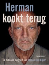 Herman kookt terug, Herman den Blijker -  - 9789083455617